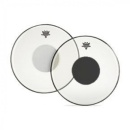 Remo CS 13" transparent