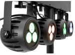 EUROLITE LED KLS-120 Kompakt-Lichtset