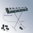 Studio 49 Glockenspiel RGS/K/P300