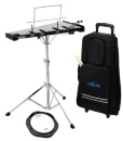 Majestic Backpack Bell/ Percussion-Kit