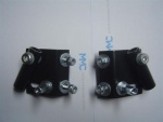 Dynasty Tilter Kit Snare Drum ( Stück )