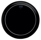 Remo Pin Stripe 6", ebony