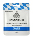 Hannabach 500 HT High Tension