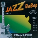 Thomastik BB113 Jazz Bebop Saiten