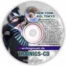 P&S Trainings- & Playalong-CD
