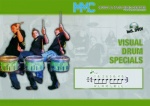 Basses Away