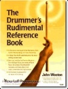 The Drummers Rudimental Reference Book by John Wooton