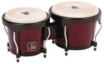 LP Aspire Bongos, Dark Wood