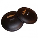 Zildjian Leder Kissen Paar (Pads)