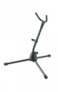 K&M Saxophonständer 14300 schwarz