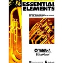 Essential Elements - Bariton/ Euphonium , Band 1
