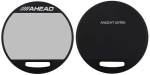 Ahead AHPDL 14" Practicepad / Übungsgummi