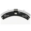 Snareweight M80 Snare Dämpfung System