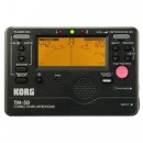 Korg TM-50 Tuner/Metronom
