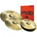Paiste 101 Standard Set, HH14"/C16"/R20"