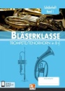 Helbling Bläserklasse Trompete / Tenorhorn in B Band 1