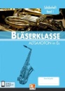 Helbling Bläserklasse Altsaxofon Band 1