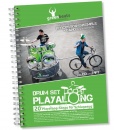 DRUM SET PLAYALONG  greenbeats (20 Songs+CD)