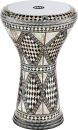 MEINL Percussion Artisan Doumbek 8 3/4" - Mosaic Royale