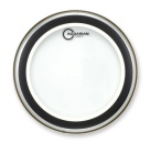 Aquarian Studio X clear 10"