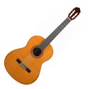 Yamaha C-40 Konzert Gitarre