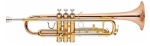 Concord B-Trompete Confort-Serie, lackiert