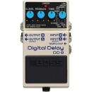 BOSS DD-8 Delay-Pedal