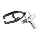 Ahead Klip-It Drum Key