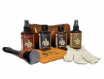 Dr.Liston's ULTIMATE DRUM CLEANING SET