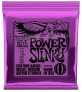 Ernie Ball "Power" E-Gitarren Saiten, Satz