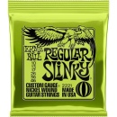 Ernie Ball "Regular" E-Gitarren Saiten, Satz