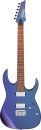IBANEZ GIO GRG E-Gitarre 6-String - Blue Metal Chameleon