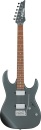 IBANEZ GRX E-Gitarre 6-String - Noble Gray Metallic Matte