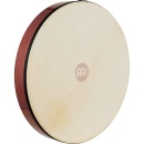 MEINL Percussion Hand Drum 18" Goatskin Head Antique Brown