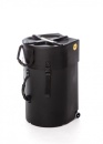 HARDCASE Percussion Case 10" - Djembe