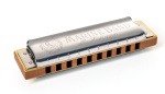 HOHNER Mundharmonika, Marine Band - Classic, C