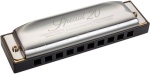 HOHNER Mundharmonika, Special 20 Progressive, G
