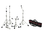 TAMA Spartan Bundle Spartan Hardware Kit + Hardware Bag