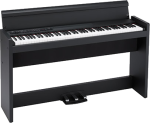Korg LP-380 Digitalpiano schwarz