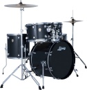 Ludwig Evolution 20"-10-12-14 Set Moon Dust