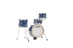 TAMA Club-Jam Flyer Shell Kit 4 teilig - Indigo Sparkle/Chro