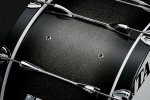 TAMA Fieldstar Bass Drum 24 x14"  Dark Stardust Burst
