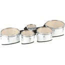 MAPEX Tenor Drum, Qualifier Series, 5-teilig, GW