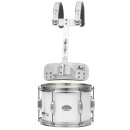 Pearl 12"x 8" Junior Snare Drum incl.Carrier