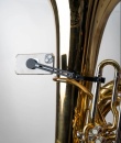 3dTone Tuba Marsch-Mobilfon-Halter