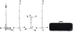 MAPEX Hardware Pack StreetLite HPSL001 Flat-Base Lightweight