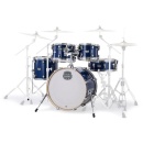 Mapex Mars Maple Stage Shell Set Midnight Blue #OD