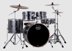 MAPEX Komplettset, Venus, Stage,  inkl. Becken