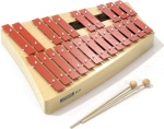 Sonor Alt-Glockenspiel NG31