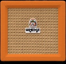ORANGE E-Gitarrencombo Crush MINI 3W OR